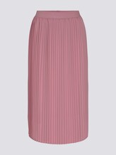 Plissierter Midirock - Frauen - cozy rose Plissierter Midirock - Frauen - cozy rose - 7 - TOM TAILOR Denim