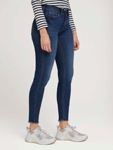 Jona Extra Skinny Jeans - Frauen - Used Mid Stone Blue Denim Jona Extra Skinny Jeans - Frauen - Used Mid Stone Blue Denim - 11 - TOM TAILOR Denim