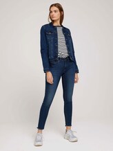 Jona Extra Skinny Jeans - Frauen - Used Mid Stone Blue Denim Jona Extra Skinny Jeans - Frauen - Used Mid Stone Blue Denim - 3 - TOM TAILOR Denim