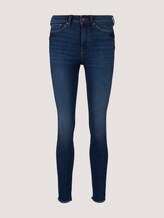 Jona Extra Skinny Jeans - Frauen - Used Mid Stone Blue Denim Jona Extra Skinny Jeans - Frauen - Used Mid Stone Blue Denim - 7 - TOM TAILOR Denim