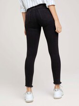 Jona Extra Skinny Jeans - Frauen - used mid stone grey denim Jona Extra Skinny Jeans - Frauen - used mid stone grey denim - 2 - TOM TAILOR Denim