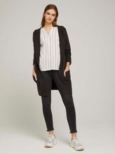 Jona Extra Skinny Jeans - Frauen - used mid stone grey denim Jona Extra Skinny Jeans - Frauen - used mid stone grey denim - 3 - TOM TAILOR Denim