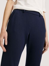 Mia Slim Hose - Frauen - Sky Captain Blue Mia Slim Hose - Frauen - Sky Captain Blue - 9 - TOM TAILOR