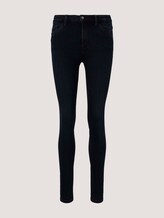 Kate Skinny Jeans mit Bio-Baumwolle - Frauen - dark stone blue black denim Kate Skinny Jeans mit Bio-Baumwolle - Frauen - dark stone blue black denim - 7 - TOM TAILOR