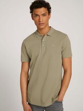 Basic Poloshirt - Männer - Silver Olive Basic Poloshirt - Männer - Silver Olive - 5 - TOM TAILOR Denim