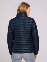 Lightweight Steppjacke - Frauen - Sky Captain Blue Lightweight Steppjacke - Frauen - Sky Captain Blue - 2 - TOM TAILOR
