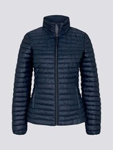 Lightweight Steppjacke - Frauen - Sky Captain Blue Lightweight Steppjacke - Frauen - Sky Captain Blue - 7 - TOM TAILOR