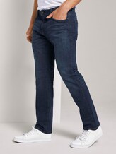 Marvin Straight Jeans - Männer - Blue Rinse Denim Marvin Straight Jeans - Männer - Blue Rinse Denim - 11 - TOM TAILOR
