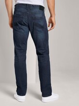 Marvin Straight Jeans - Männer - Blue Rinse Denim Marvin Straight Jeans - Männer - Blue Rinse Denim - 2 - TOM TAILOR