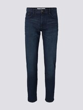 Marvin Straight Jeans - Männer - Blue Rinse Denim Marvin Straight Jeans - Männer - Blue Rinse Denim - 7 - TOM TAILOR