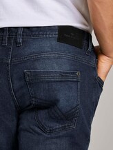 Marvin Straight Jeans - Männer - Blue Rinse Denim Marvin Straight Jeans - Männer - Blue Rinse Denim - 9 - TOM TAILOR