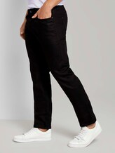 Marvin Straight Jeans - Männer - clean raw black denim Marvin Straight Jeans - Männer - clean raw black denim - 11 - TOM TAILOR