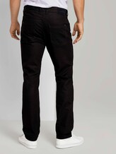 Marvin Straight Jeans - Männer - clean raw black denim Marvin Straight Jeans - Männer - clean raw black denim - 2 - TOM TAILOR