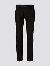 Marvin Straight Jeans - Männer - clean raw black denim Marvin Straight Jeans - Männer - clean raw black denim - 7 - TOM TAILOR