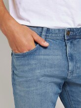 Marvin Straight Jeans - Männer - light stone wash denim Marvin Straight Jeans - Männer - light stone wash denim - 10 - TOM TAILOR