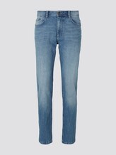Marvin Straight Jeans - Männer - light stone wash denim Marvin Straight Jeans - Männer - light stone wash denim - 7 - TOM TAILOR