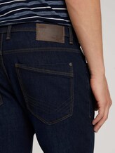 Josh Regular Slim Jeans - Mannen - Rinsed Blue Denim Josh Regular Slim Jeans - Mannen - Rinsed Blue Denim - 10 - TOM TAILOR