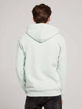 Sweatjacke - Männer - smooth green Sweatjacke - Männer - smooth green - 2 - TOM TAILOR Denim