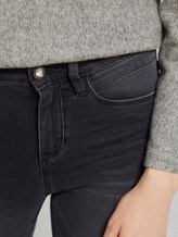 Alexa Skinny Jeans - Frauen - grey denim Alexa Skinny Jeans - Frauen - grey denim - 10 - TOM TAILOR