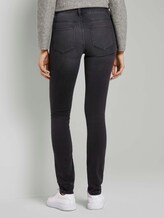 Alexa Skinny Jeans - Frauen - grey denim Alexa Skinny Jeans - Frauen - grey denim - 2 - TOM TAILOR