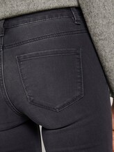 Alexa Skinny Jeans - Frauen - grey denim Alexa Skinny Jeans - Frauen - grey denim - 9 - TOM TAILOR