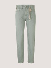 Loose Fit Jeans - Männer - Greyish Shadow Olive Loose Fit Jeans - Männer - Greyish Shadow Olive - 7 - TOM TAILOR Denim