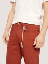 Loose Fit Jeans - Männer - Goji Orange Loose Fit Jeans - Männer - Goji Orange - 10 - TOM TAILOR Denim