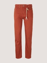 Loose Fit Jeans - Männer - Goji Orange Loose Fit Jeans - Männer - Goji Orange - 7 - TOM TAILOR Denim