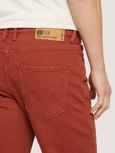 Loose Fit Jeans - Männer - Goji Orange Loose Fit Jeans - Männer - Goji Orange - 9 - TOM TAILOR Denim