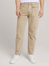 Loose Fit Jeans - Männer - sand Loose Fit Jeans - Männer - sand - 1 - TOM TAILOR Denim