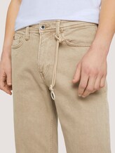 Loose Fit Jeans - Männer - sand Loose Fit Jeans - Männer - sand - 10 - TOM TAILOR Denim