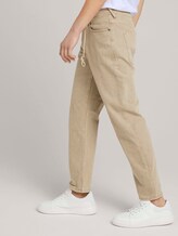 Loose Fit Jeans - Männer - sand Loose Fit Jeans - Männer - sand - 11 - TOM TAILOR Denim