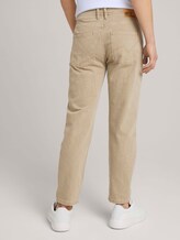 Loose Fit Jeans - Männer - sand Loose Fit Jeans - Männer - sand - 2 - TOM TAILOR Denim