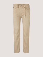 Loose Fit Jeans - Männer - sand Loose Fit Jeans - Männer - sand - 7 - TOM TAILOR Denim