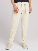 Loose Fit Jeans - Männer - unbleached natural bull denim Loose Fit Jeans - Männer - unbleached natural bull denim - 1 - TOM TAILOR Denim