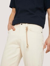 Loose Fit Jeans - Männer - unbleached natural bull denim Loose Fit Jeans - Männer - unbleached natural bull denim - 10 - TOM TAILOR Denim