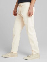 Loose Fit Jeans - Männer - unbleached natural bull denim Loose Fit Jeans - Männer - unbleached natural bull denim - 11 - TOM TAILOR Denim