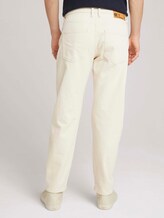 Loose Fit Jeans - Männer - unbleached natural bull denim Loose Fit Jeans - Männer - unbleached natural bull denim - 2 - TOM TAILOR Denim