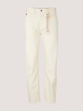 Loose Fit Jeans - Männer - unbleached natural bull denim Loose Fit Jeans - Männer - unbleached natural bull denim - 7 - TOM TAILOR Denim