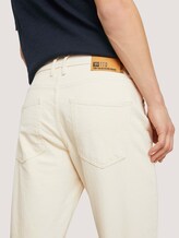 Loose Fit Jeans - Männer - unbleached natural bull denim Loose Fit Jeans - Männer - unbleached natural bull denim - 9 - TOM TAILOR Denim