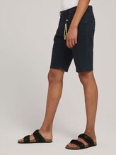 Regular Fit Jeansshorts - Männer - black black denim Regular Fit Jeansshorts - Männer - black black denim - 11 - TOM TAILOR Denim