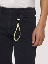 Regular Fit Jeansshorts - Männer - black black denim Regular Fit Jeansshorts - Männer - black black denim - 9 - TOM TAILOR Denim