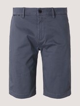 Chino Slim Shorts - Männer - urban medium grey Chino Slim Shorts - Männer - urban medium grey - 7 - TOM TAILOR Denim