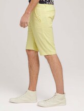 Chino Slim Shorts - Männer - cream yellow Chino Slim Shorts - Männer - cream yellow - 11 - TOM TAILOR Denim