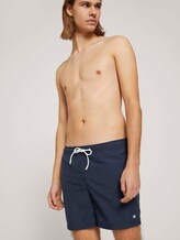 Basic Badeshorts - Männer - Sky Captain Blue Basic Badeshorts - Männer - Sky Captain Blue - 5 - TOM TAILOR Denim