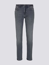 Marvin Straight Jeans - Männer - clean mid stone grey denim Marvin Straight Jeans - Männer - clean mid stone grey denim - 7 - TOM TAILOR