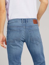 Marvin Straight Jeans - Männer - light stone wash denim Marvin Straight Jeans - Männer - light stone wash denim - 10 - TOM TAILOR