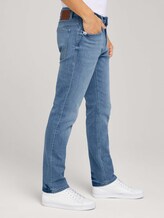 Marvin Straight Jeans - Männer - light stone wash denim Marvin Straight Jeans - Männer - light stone wash denim - 11 - TOM TAILOR