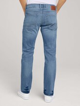 Marvin Straight Jeans - Männer - light stone wash denim Marvin Straight Jeans - Männer - light stone wash denim - 2 - TOM TAILOR