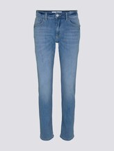 Marvin Straight Jeans - Männer - light stone wash denim Marvin Straight Jeans - Männer - light stone wash denim - 7 - TOM TAILOR